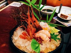 -蟹田居·活蟹料理(东城店)