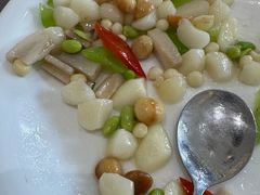 -香雪海饭店中餐厅(人民桥店)