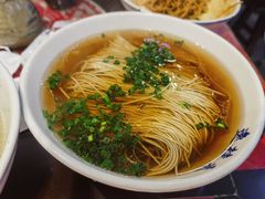 -逸桂禾面馆