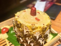 -云海肴·汽锅鸡·云南代表菜(美罗城店)