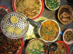 -灶东家民间菜(回兴店)