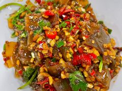 -笨罗卜浏阳菜馆(太平街店)