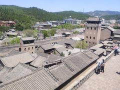 -皇城相府