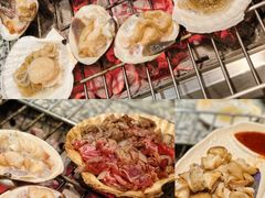 -震海贝烤贝·民俗特色店(延吉总店)
