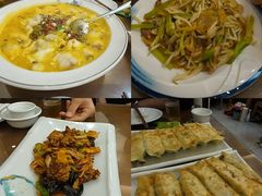 -春水锅贴·传统鲁菜(大明湖店)