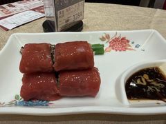 -唐苑酒家·岭南粤菜名店(太古仓店)