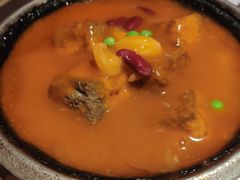 -千百味红餐厅·江西菜(绿地双子塔店)