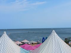 -威海国际海水浴场旅游区