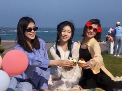 -巧克力渔家.小船海鲜胶东菜(万平口店)