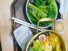 -小满手工粉(北京来福士店)