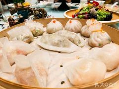 -高第街56号港式餐厅(山大路店)