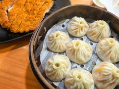蟹粉鲜肉小笼8只-莱莱小笼·乔艾