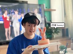 -壹点壹客·生日蛋糕(南山店)