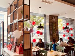 -豪客来牛排(一品天下店)