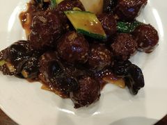 -李记白水羊头·清真老味家常菜(石景山店)