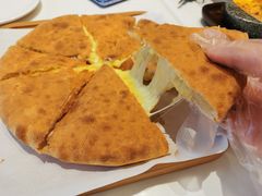 -烁先生披萨·儿童餐下午茶(河南岸店)