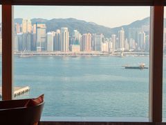 -千禧新世界香港酒店