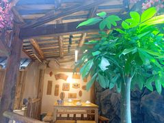 -寻钵记民菜馆·正宗常德钵子菜(滨湖路店)