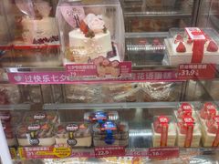 -味多美蛋糕(苏州街地铁店)