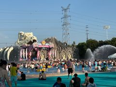 -苏州乐园森林水世界