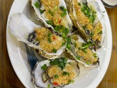 -阿静美食