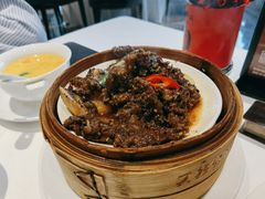 黑椒牛仔骨-天然台1908(中建广场店)