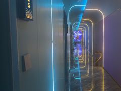 -青春足迹·概念店·小憩足疗SPA