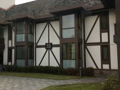 -太阳岛度假酒店