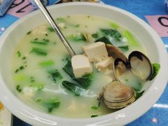 -海上渔村食府海鲜餐厅