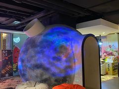 -皇室假期美食水疗会(春风路店)
