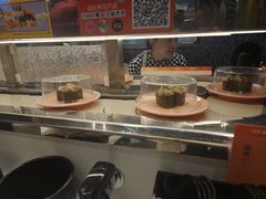 -争鲜回转寿司(朝北大悦城店)