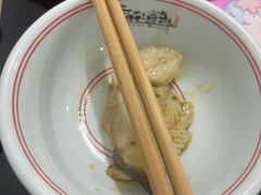 -南江大塘鱼庄