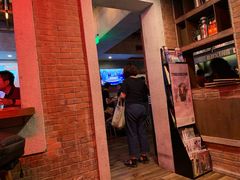 门面-Boxing Cat Brewery拳击猫精酿啤酒馆(永福店)