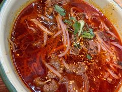 牛肉苕粉-脑馋粉儿(三里屯店)