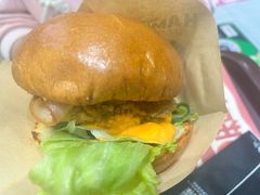 -魏家凉皮(八里庄店)