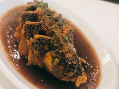-金春禧·鲁菜海鲜(延吉路万达店)