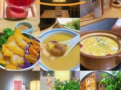 -十二舍·湯物素煮(江泰潤政店)