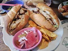 -saigon saigon | 西贡西贡(滨北店)