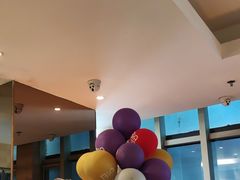 -比格比萨自助(宋家庄店)
