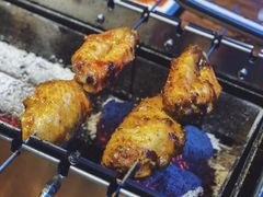 -三个蒙古大叔羊肉串(大宁店)