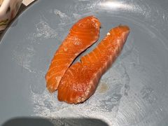 -喜庭海鲜自助(北辰三角洲北辰荟店)