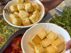 -德林酸菜鱼火锅(南丹店)