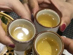 -桃夭日式料理(国信店)