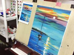 -鼎画艺术机构(贵都店)