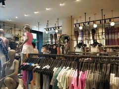-lululemon(新天地店)