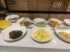 -豪客来牛排(成都锦江大融城店)