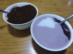 -笃笃笃糖粥(十全街店)