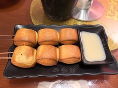 -烧蠔帮·湛江生蚝(南桥店)