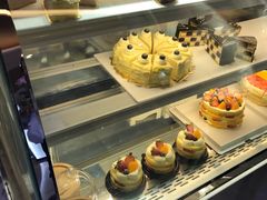 -星禾悦法式千层蛋糕(大卫城店)