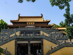 -南京市江宁方山